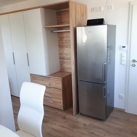 Ferienwohnung Weigert Sinzing Dış mekan fotoğraf