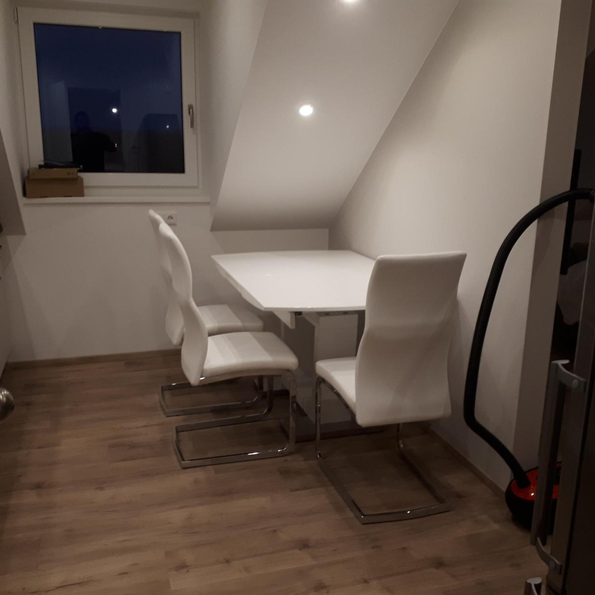 Ferienwohnung Weigert Sinzing Dış mekan fotoğraf
