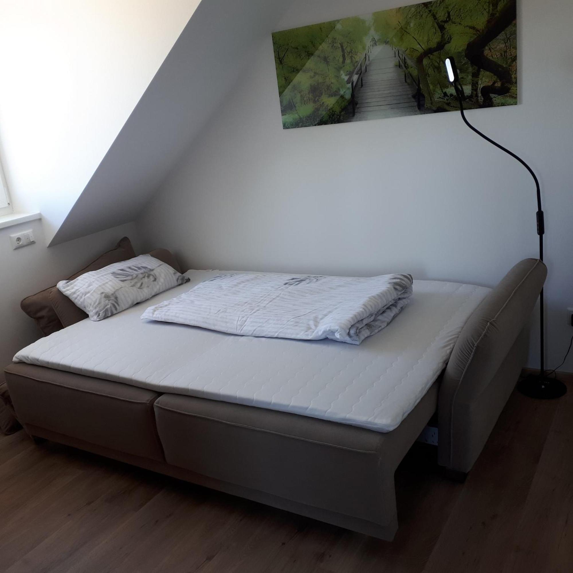 Ferienwohnung Weigert Sinzing Dış mekan fotoğraf
