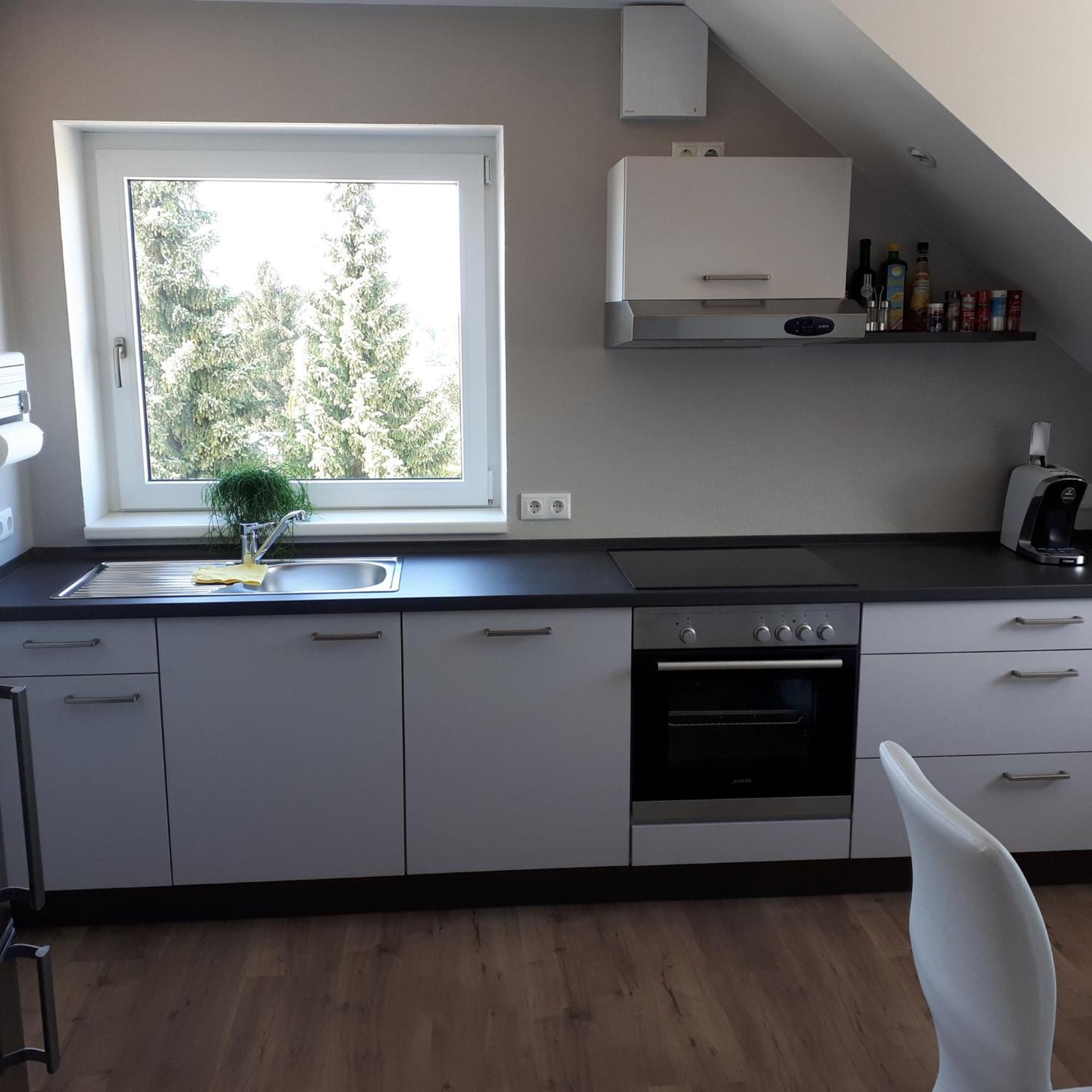 Ferienwohnung Weigert Sinzing Dış mekan fotoğraf