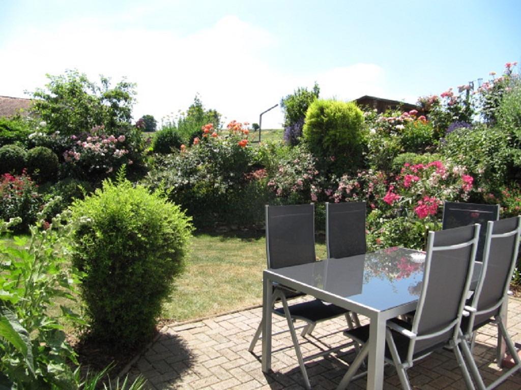 Ferienwohnung Weigert Sinzing Dış mekan fotoğraf