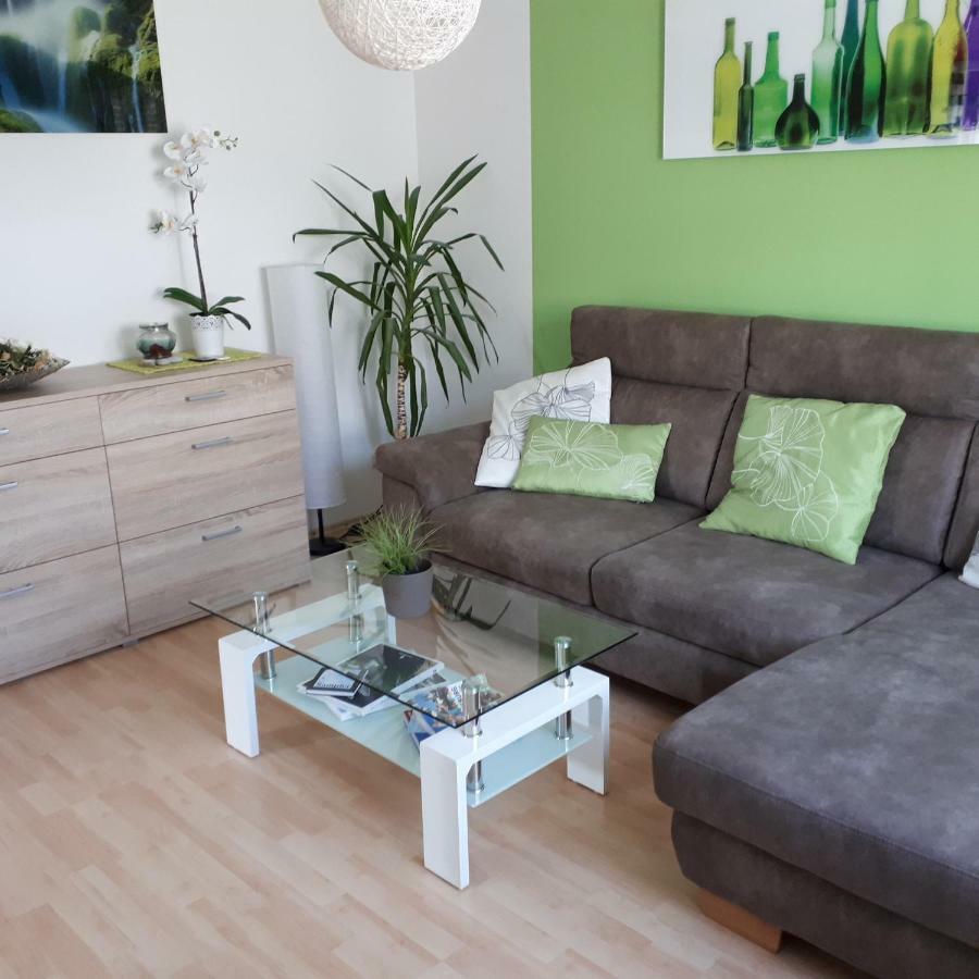 Ferienwohnung Weigert Sinzing Dış mekan fotoğraf